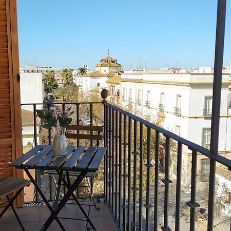 Sherryflat Porvenir Jerez de la Frontera Exterior photo