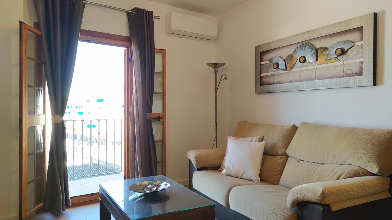 Sherryflat Porvenir Jerez de la Frontera Exterior photo